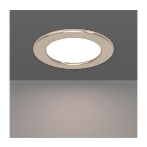 Eglo 901405 - LED Podhledové svítidlo FUEVA LED/6, 3W/230V pr.11, 9 cm chrom 901405 obraz