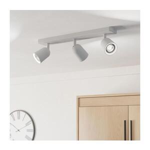 Eglo 901947 - Bodové svítidlo CAMALDOLI 3xGU10/10W/230V bílá 901947 obraz