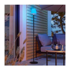 Eglo 75891 - LED RGBW Stm. ven. stojací lampa MONTAPALMA-L LED/2, 2W/3, 7V IP54 75891 obraz