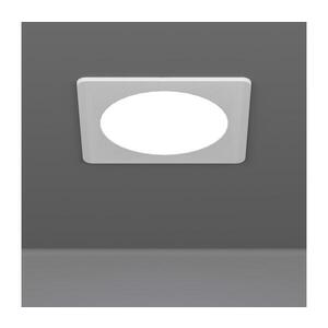 Eglo 901399 - LED Podhledové svítidlo FUEVA LED/6, 3W/230V 11, 9x11, 9 cm bílá 901399 obraz