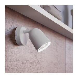 Eglo 901945 - Nástěnné bodové svítidlo CAMALDOLI 1xGU10/5W/230V bílá 901945 obraz