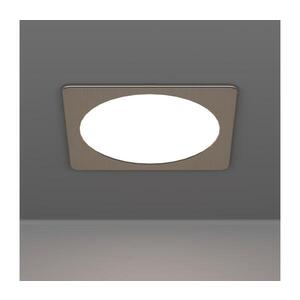 Eglo 901409 - LED Podhledové svítidlo FUEVA LED/10, 5W/230V 16, 6x16, 6 cm chrom 901409 obraz