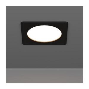 Eglo 901391 - LED Podhledové svítidlo FUEVA LED/6, 3W/230V 11, 9x11, 9 cm černá 901391 obraz