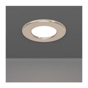 Eglo 901404 - LED Podhledové svítidlo FUEVA LED/3, 7W/230V pr. 8, 8 cm chrom 901404 obraz
