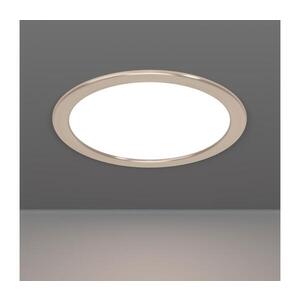 Eglo 901407 - LED Podhledové svítidlo FUEVA LED/18, 5W/230V pr. 21, 6 cm chrom 901407 obraz