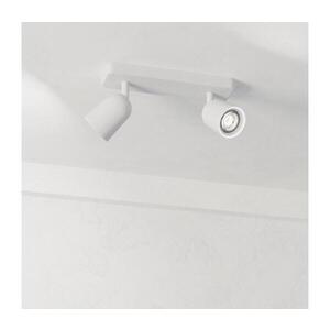 Eglo 901946 - Bodové svítidlo CAMALDOLI 2xGU10/10W/230V bílá 901946 obraz