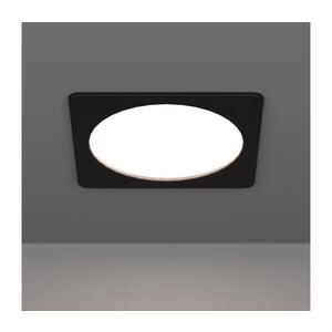 Eglo 901392 - LED Podhledové svítidlo FUEVA LED/10, 5W/230V 16, 6x16, 6 cm černá 901392 obraz