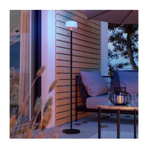 Eglo 75888 - LED RGBW Stm. ven. stojací lampa MONTAPALMA-L LED/2, 2W/3, 7V IP54 75888 obraz