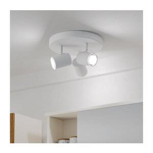 Eglo 901962 - Koupelnové bodové svítidlo CONSUMA 3xGU10/5W/230V IP44 bílá 901962 obraz