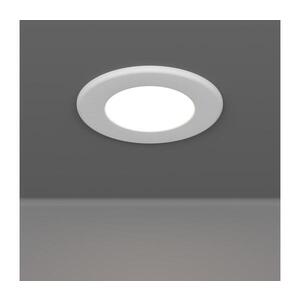 Eglo 901395 - LED Podhledové svítidlo FUEVA LED/3, 7W/230V pr. 8, 8 cm bílá 901395 obraz