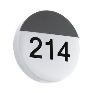 Eglo 96238 - LED Venkovní nástěnné svítidlo OROPOS LED/11W IP44 96238 obraz