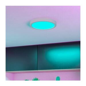 Eglo 901376 - LED RGBW Stm. kou. st. sv. FUEVA-Z LED/11, 2W/230V 21, 1cm IP44 bílá 901376 obraz