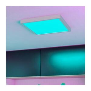 Eglo 901379 - LED RGBW Stm. kou. st. sv. FUEVA-Z LED/13, 5W/230V 29, 5cm IP44 bílá 901379 obraz