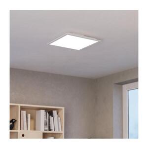 Eglo 901491 - LED Stropní svítidlo MORADILLO LED/18, 8W/230V 40x40 cm bílá 901491 obraz