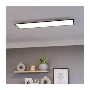 Eglo 901509-LED RGBW St. přisazený panel MORADILLO-Z LED/34W/230V 120x30cm černá 901509 obraz