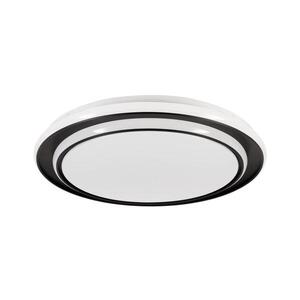 Eglo 902047 - LED Stropní svítidlo MOSCHELLA LED/36W/230V pr. 49 cm černá 902047 obraz