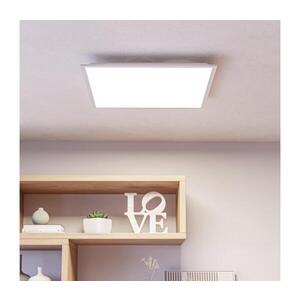 Eglo 901514 -LED RGBW St. přisazený panel MORADILLO-Z LED/33W/230V 60x60 cm bílá 901514 obraz