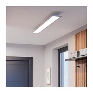 Eglo 901504-LED Stm. přisazený panel MORADILLO-R LED/28, 3W/230V 120x15cm bílá+DO 901504 obraz