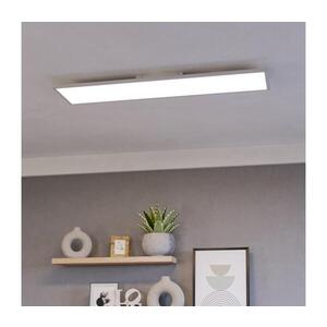 Eglo 901516-LED RGBW St. přisazený panel MORADILLO-Z LED/34W/230V 120x30 cm bílá 901516 obraz