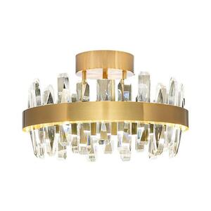 ByRydens 4202690-7002 - LED Stropní svítidlo TRIUMPH LED/32W/230V 4202690-7002 obraz