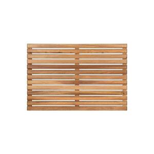 WENKO 26093100 - Rošt ACACIA 60x40 cm hnědá 26093100 obraz