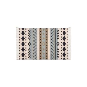 WENKO 25277100-Předložka RECYCLED COTTON 80x50 cm pestrobarevná 25277100 obraz