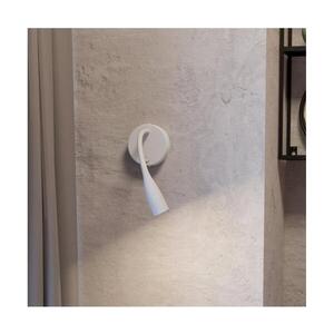 Eglo 901819 - LED Flexibilní nástěnná lampa OLIVANDINO LED/3, 8W/230V bílá 901819 obraz