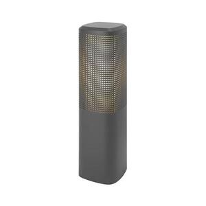 Nordlux - Venkovní lampa SIDARA 1xE27/15W/230V IP44 45 cm antracit 2618448250 obraz