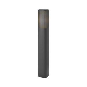 Nordlux - Venkovní lampa SIDARA 1xE27/15W/230V IP44 95 cm antracit 2618468250 obraz