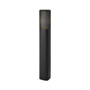 Nordlux - Venkovní lampa SIDARA 1xE27/15W/230V IP44 95 cm černá 2618468203 obraz