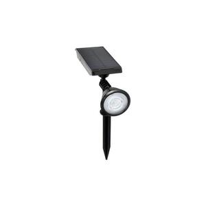 LED Solární lampa LANCE LED/3, 7V 6000K IP44 1500 mAh 002246 obraz