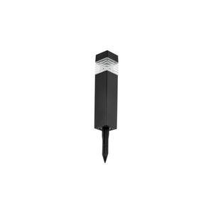 LED Solární lampa AURORA LED/1xAAA 4000K IP44 100 mAh 004492 obraz