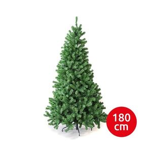 Eurolamp Vánoční stromek ALABAMA 180 cm jedle 600-30072 obraz