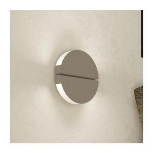 Eglo 902121 - LED Venkovní nástěnné svítidlo PIANOSA LED/4, 5W/230V IP44 béžová 902121 obraz