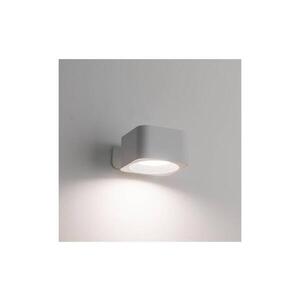Eglo 74121 - LED Stm. nab. dot. nástěnné svíti. MURAGLIE LED/5W/5V 2000 mAh bílá 74121 obraz