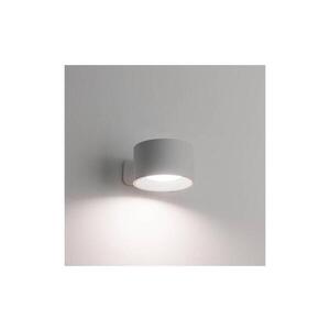 Eglo 74118 - LED Stm. nab. dot. nástě. svítidlo MURAGLIE LED/5W/5V 2000 mAh bílá 74118 obraz