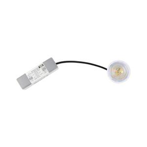 Eglo 902333 - LED Venkovní modul PUCK LED/4, 9W/230V 2700/4000/6500K IP65 902333 obraz