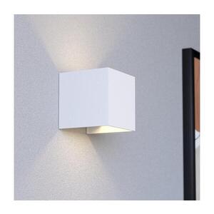 Eglo 74116- LED St. ven. nás. svítidlo se senzorem RINCINE LED/2, 2W/5V IP44 bílá 74116 obraz