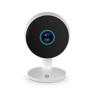 WIFICI08CWT - Chytrá kamera Smartlife 5V 3MP Full HD 1296p Wi-Fi Tuya WIFICI08CWT obraz