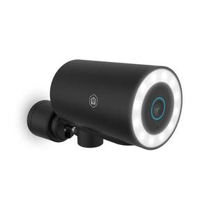 WIFICO41CBK - Chytrá venkovní kamera 5V 4K 3840x2160p IP65 Wi-Fi Tuya WIFICO41CBK obraz