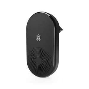 WIFICDPC11CBK - Gong ke zvonku SmartLife Wi-Fi černá WIFICDPC11CBK obraz