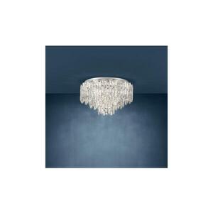 Eglo 39624 - Stropní svítidlo CALMEILLES 10xE14/25W/230V pr. 63 cm 39624 obraz