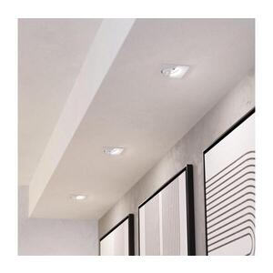 Eglo 902283-SADA 3xLED Stm. podh. svítidlo SALICETO LED/4, 8W/230V 8, 8x8, 8cm bílá 902283 obraz