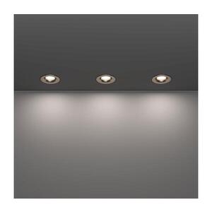 Eglo 902276-SADA 3xLED Kou. pod. sví. SALABATE LED/4, 9W/230V pr.8, 8cm IP65 chrom 902276 obraz