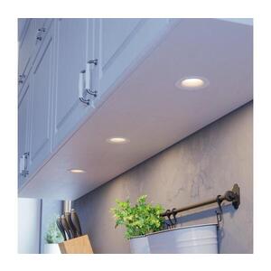 Eglo 902277-SADA 3xLED Stm. podh. svítidlo SALICETO LED/4, 8W/230V pr.8, 8cm bílá 902277 obraz