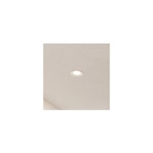 Eglo 902329 - LED Stm. podhledové svítidlo SALICETO LED/6, 4W/230V pr.8, 8cm bílá 902329 obraz