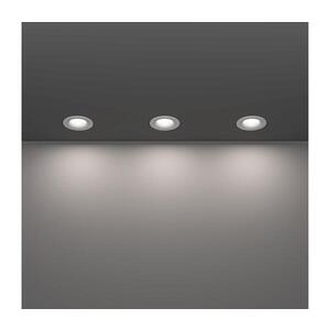 Eglo 902272-SADA 3xLED Kou. pod. svít. SALABATE LED/4, 9W/230V pr.8, 8cm IP65 bílá 902272 obraz
