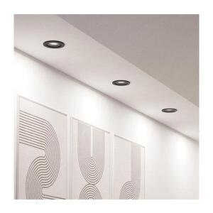 Eglo 902287 - SADA 3xLED RGBW Stm. pod. svítidlo SALICETO-Z LED/4, 7W/230V černá 902287 obraz