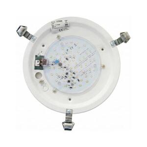 Eglo - LED Montura ke stropnímu svítidlu se zdrojem LED/11W/230V pr. 30 cm 8590828001072 obraz