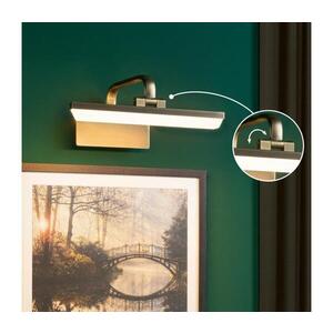 Paulmann 95568 - LED/6W Obrazové svítidlo RENAN 230V 30 cm mosaz 95568 obraz